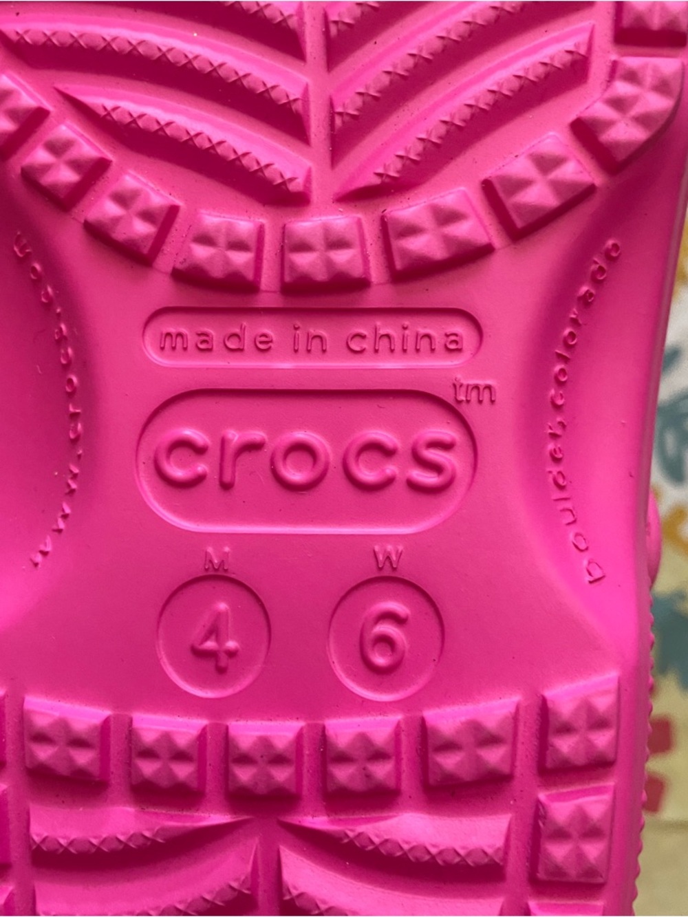 Crocs - Picture 10 of 10
